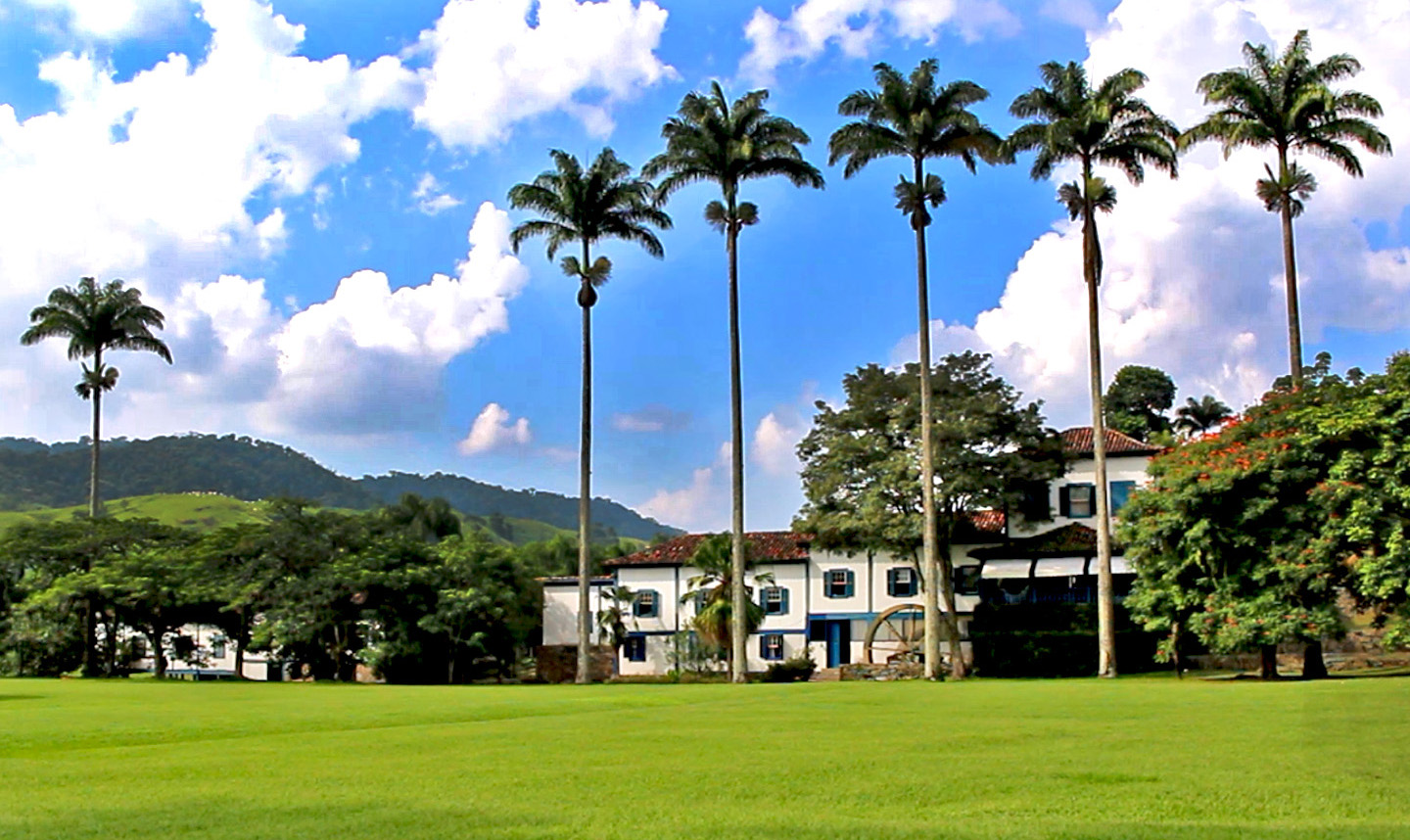 Registro de Marca em Barra do Piraí