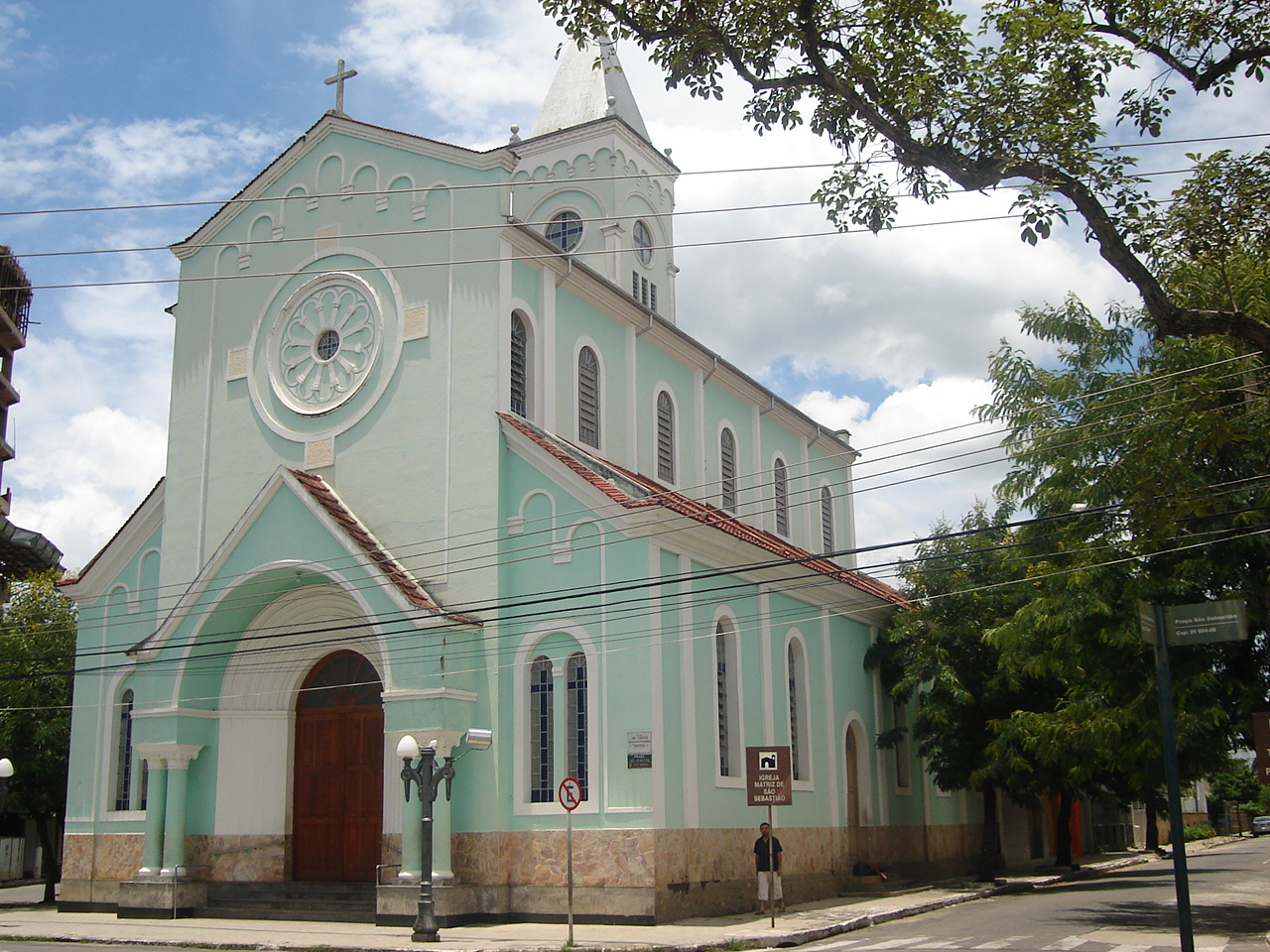 Registro de Marca em Três Rios