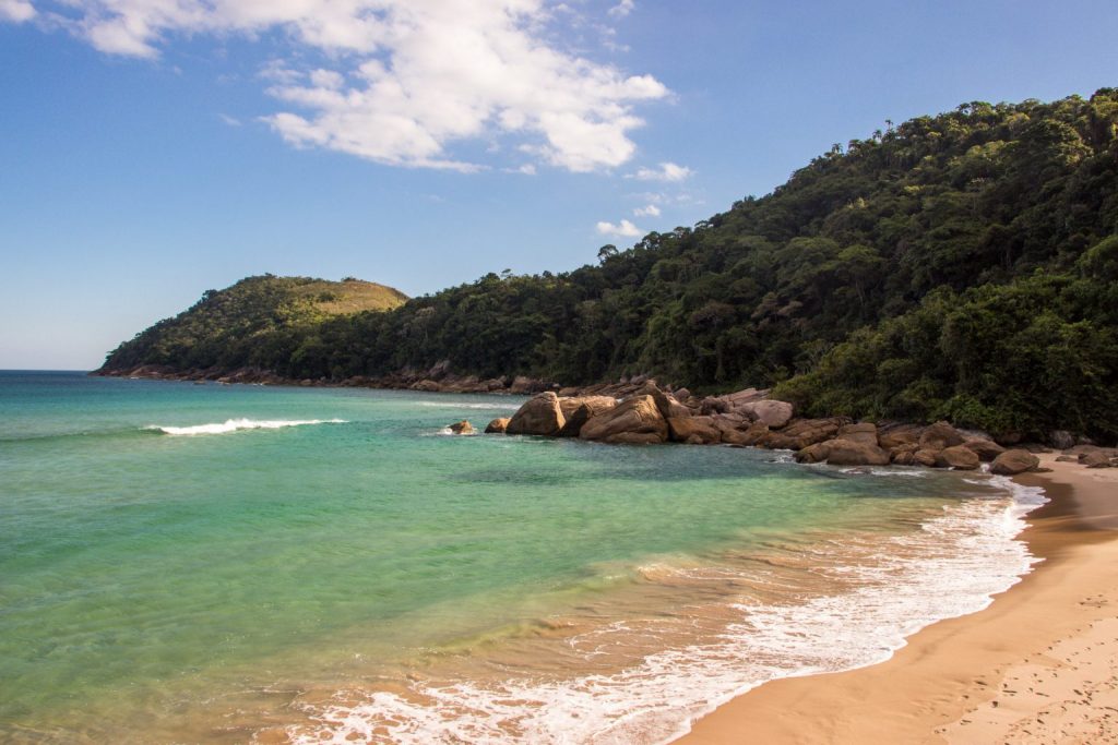 Registro de Marca em Paraty